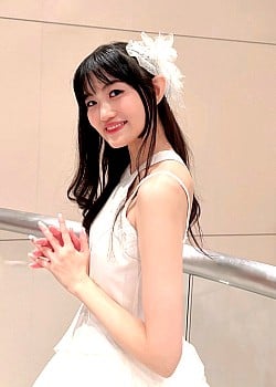 Saori Hayami